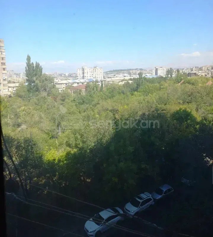 1 Սենյականոց Բնակարան, 39քմ, 5/12 հարկ, Կապիտալ Վերանորոգված