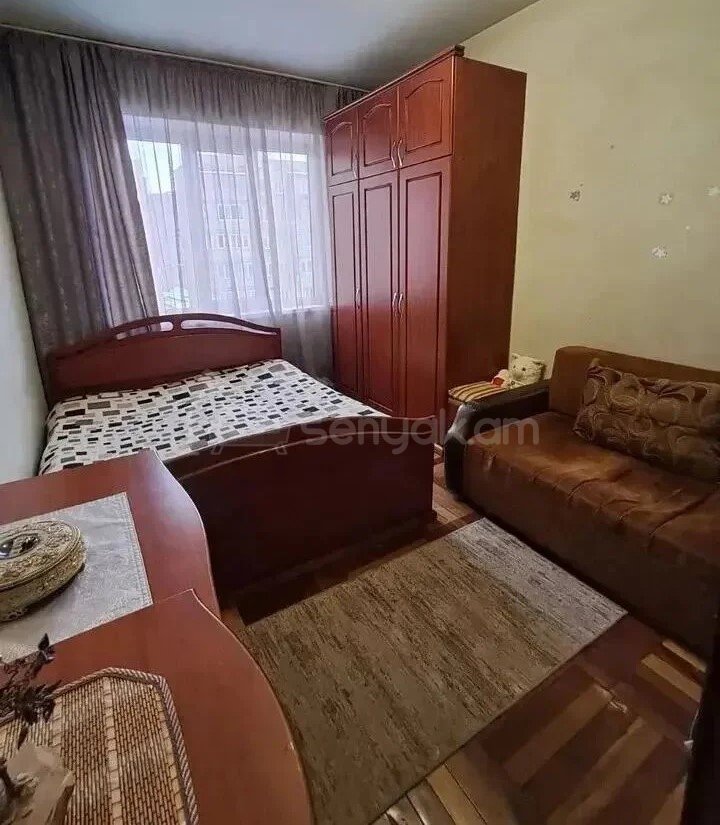 3 Սենյականոց Բնակարան, 78քմ, 7/9 հարկ, Նորմալ Վիճակում