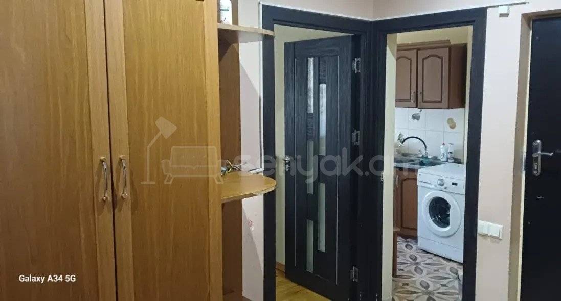 2 Սենյականոց Բնակարան, 68քմ, 7/9 հարկ, Կապիտալ Վերանորոգված, Կահավորված, Արևկող