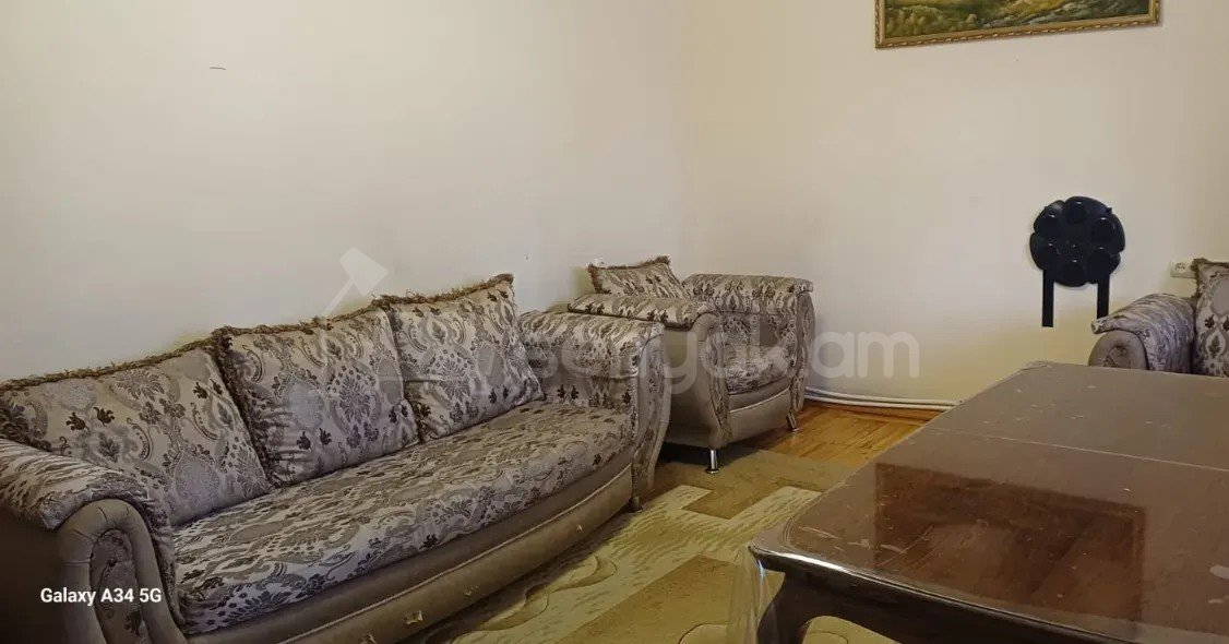 2 Սենյականոց Բնակարան, 68քմ, 7/9 հարկ, Կապիտալ Վերանորոգված, Կահավորված, Արևկող