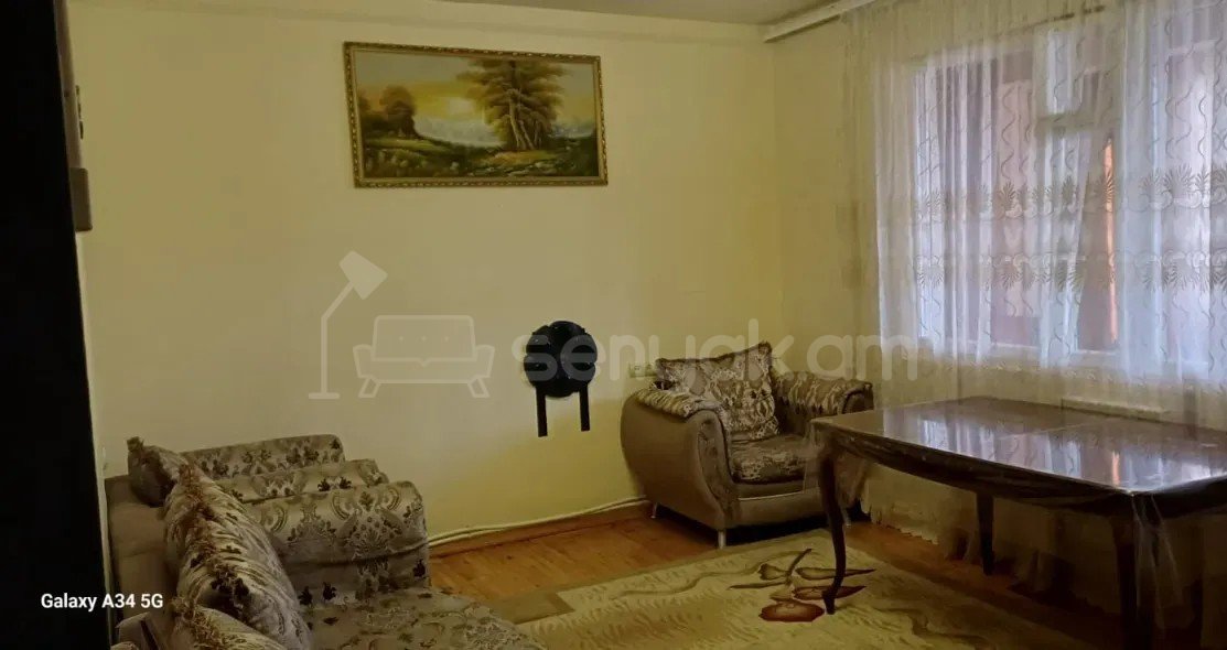 2 Սենյականոց Բնակարան, 68քմ, 7/9 հարկ, Կապիտալ Վերանորոգված, Կահավորված, Արևկող