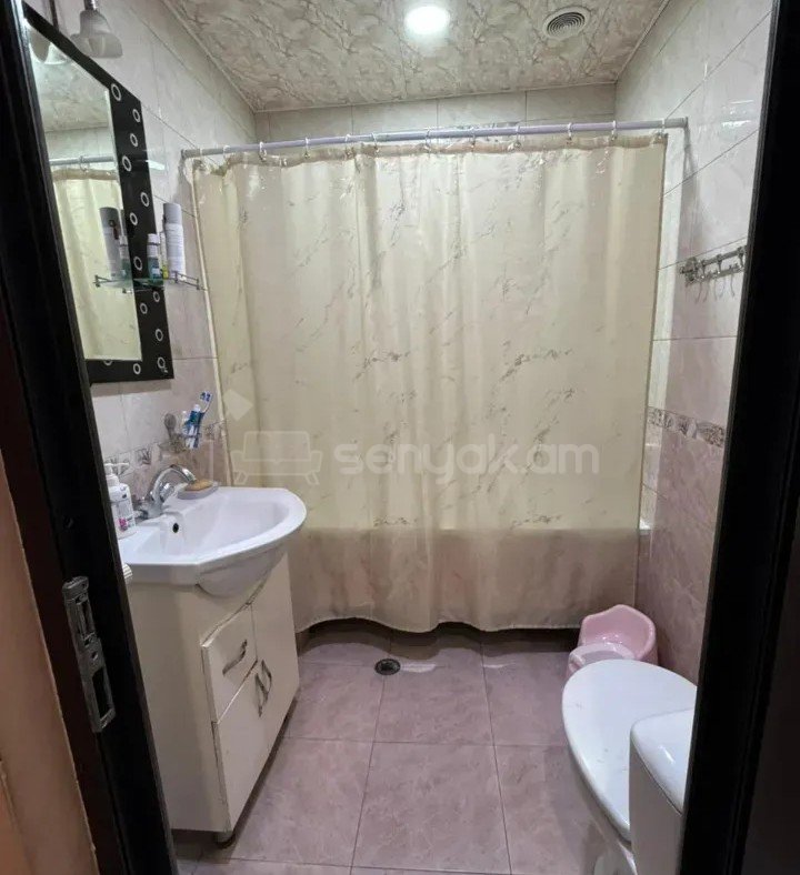 2 Սենյականոց Բնակարան, 68քմ, 7/9 հարկ, Կապիտալ Վերանորոգված, Կահավորված, Արևկող