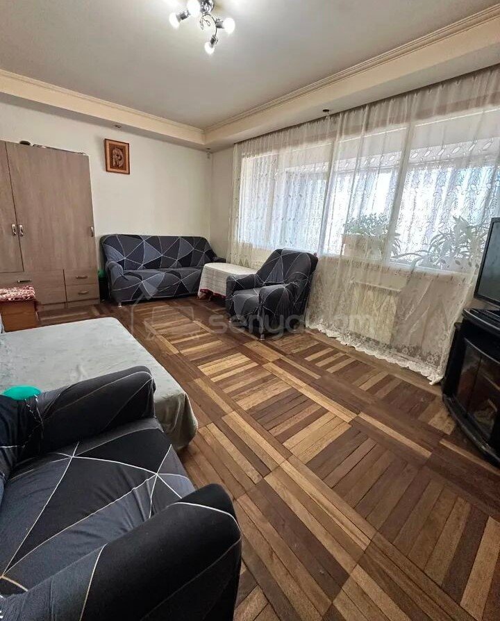 3 Սենյականոց Բնակարան, 78քմ, 7/9 հարկ, Նորմալ Վիճակում