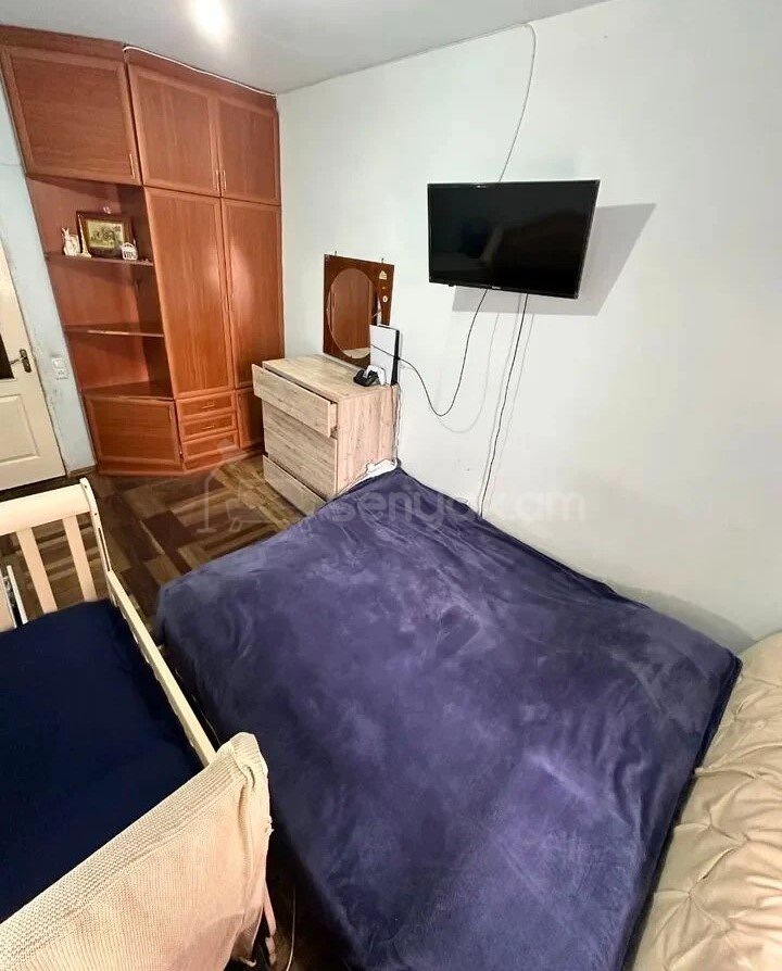 3 Սենյականոց Բնակարան, 78քմ, 7/9 հարկ, Նորմալ Վիճակում