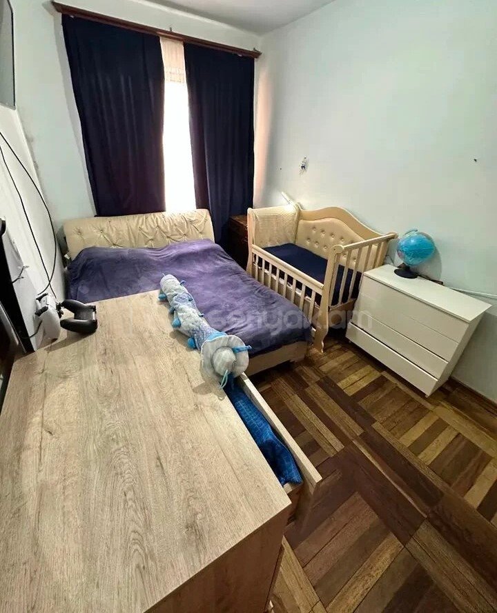 3 Սենյականոց Բնակարան, 78քմ, 7/9 հարկ, Նորմալ Վիճակում