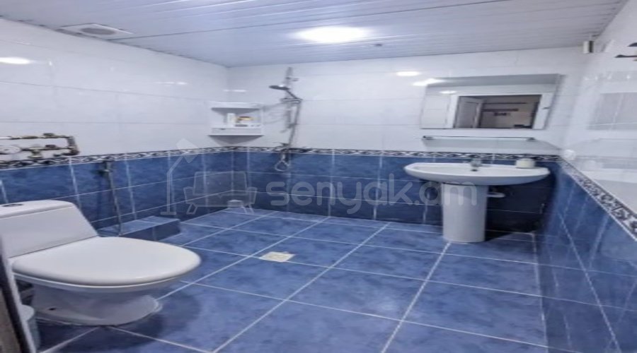 2 Սենյականոց Բնակարան Քարե Շենքում, 31քմ, 2/5 հարկ, Կոսմետիկ Վերանորոգված, Կահավորված, Արևկող