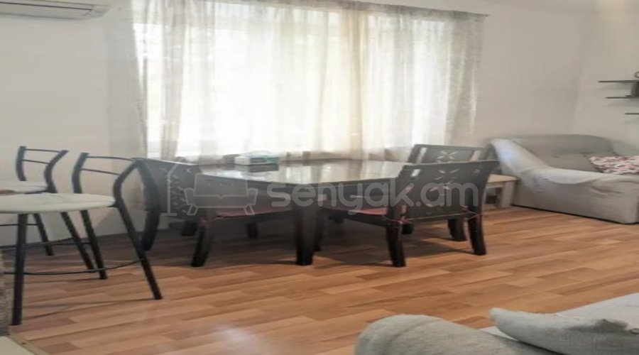 2 Սենյականոց Բնակարան Քարե Շենքում, 31քմ, 2/5 հարկ, Կոսմետիկ Վերանորոգված, Կահավորված, Արևկող