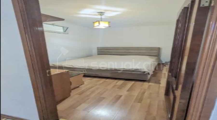 2 Սենյականոց Բնակարան Քարե Շենքում, 31քմ, 2/5 հարկ, Կոսմետիկ Վերանորոգված, Կահավորված, Արևկող