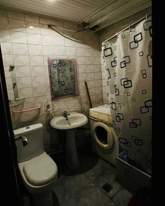 2 Սենյականոց Բնակարան Քարե Շենքում, 54քմ, 5/7 հարկ, Կապիտալ Վերանորոգված, Կահավորված