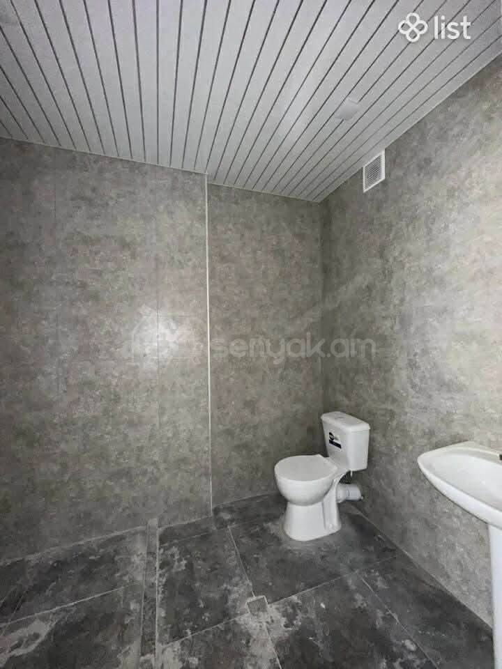 3 Սենյականոց Բնակարան, 87քմ, 14/16 հարկ, Կապիտալ Վերանորոգված