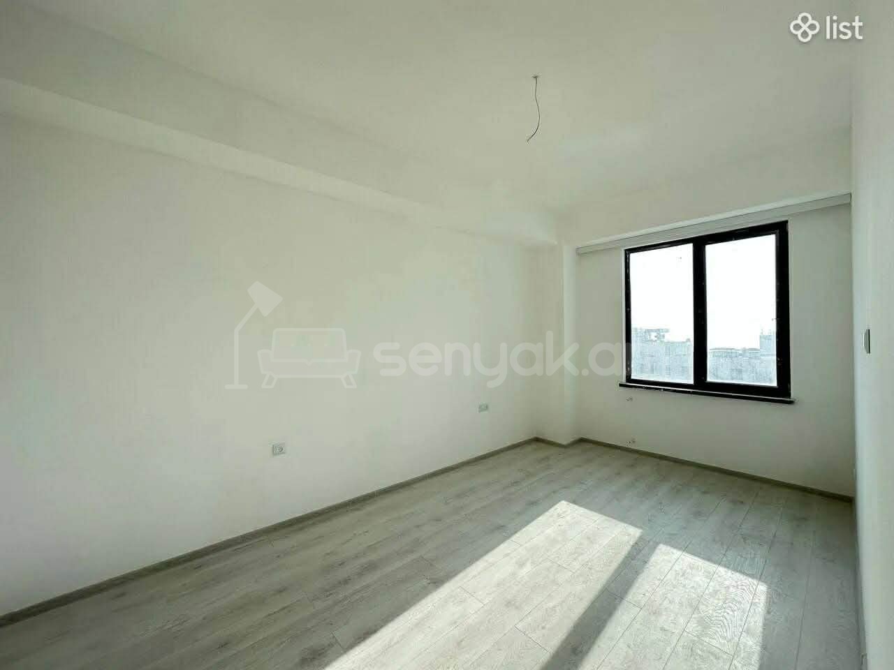 3 Սենյականոց Բնակարան, 87քմ, 14/16 հարկ, Կապիտալ Վերանորոգված