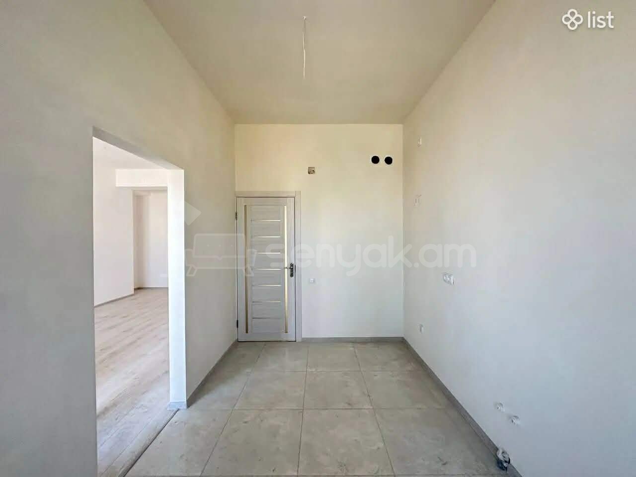 3 Սենյականոց Բնակարան, 87քմ, 14/16 հարկ, Կապիտալ Վերանորոգված