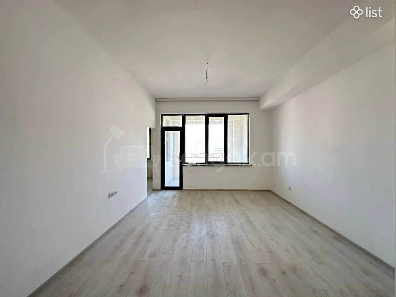 3 Սենյականոց Բնակարան, 87քմ, 14/16 հարկ, Կապիտալ Վերանորոգված