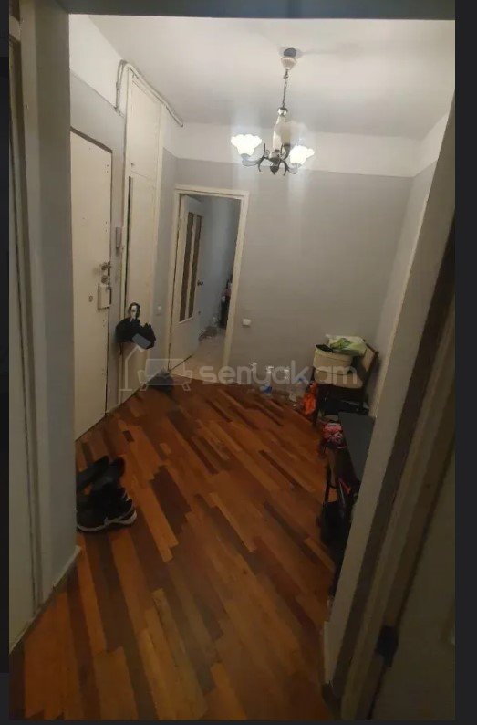 2 Սենյականոց Բնակարան, 72քմ, 16/16 հարկ, Կապիտալ Վերանորոգված, Կահավորված