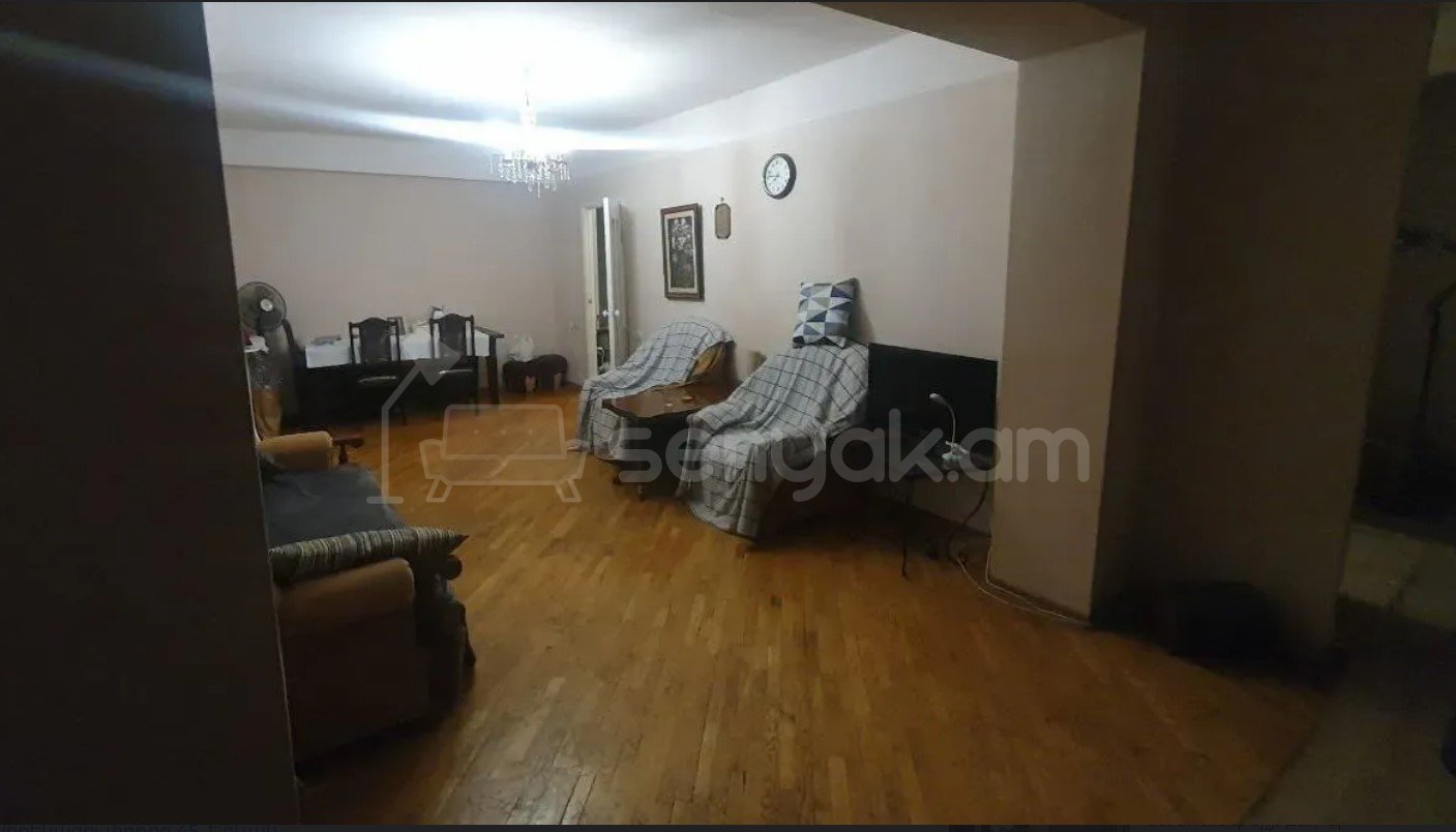 2 Սենյականոց Բնակարան, 72քմ, 16/16 հարկ, Կապիտալ Վերանորոգված, Կահավորված