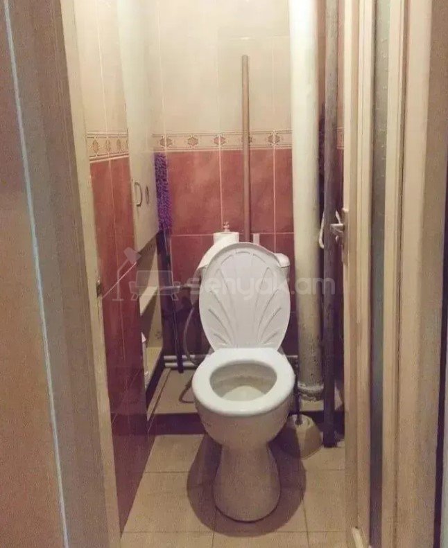 3 Սենյականոց Բնակարան, 90քմ, 1/10 հարկ, Կապիտալ Վերանորոգված, Կահավորված