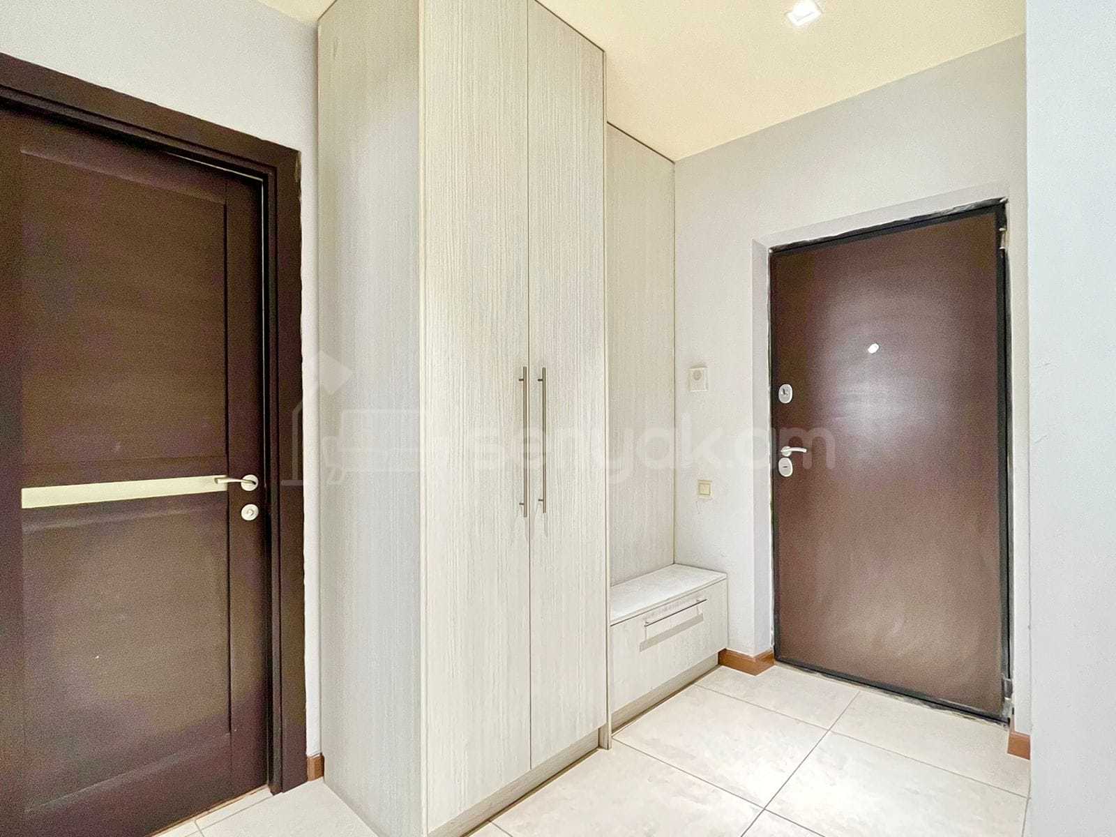 2 Սենյականոց Բնակարան Նորակառույցում, 50քմ, 5/15 հարկ, Դիզայներական Վերանորոգված