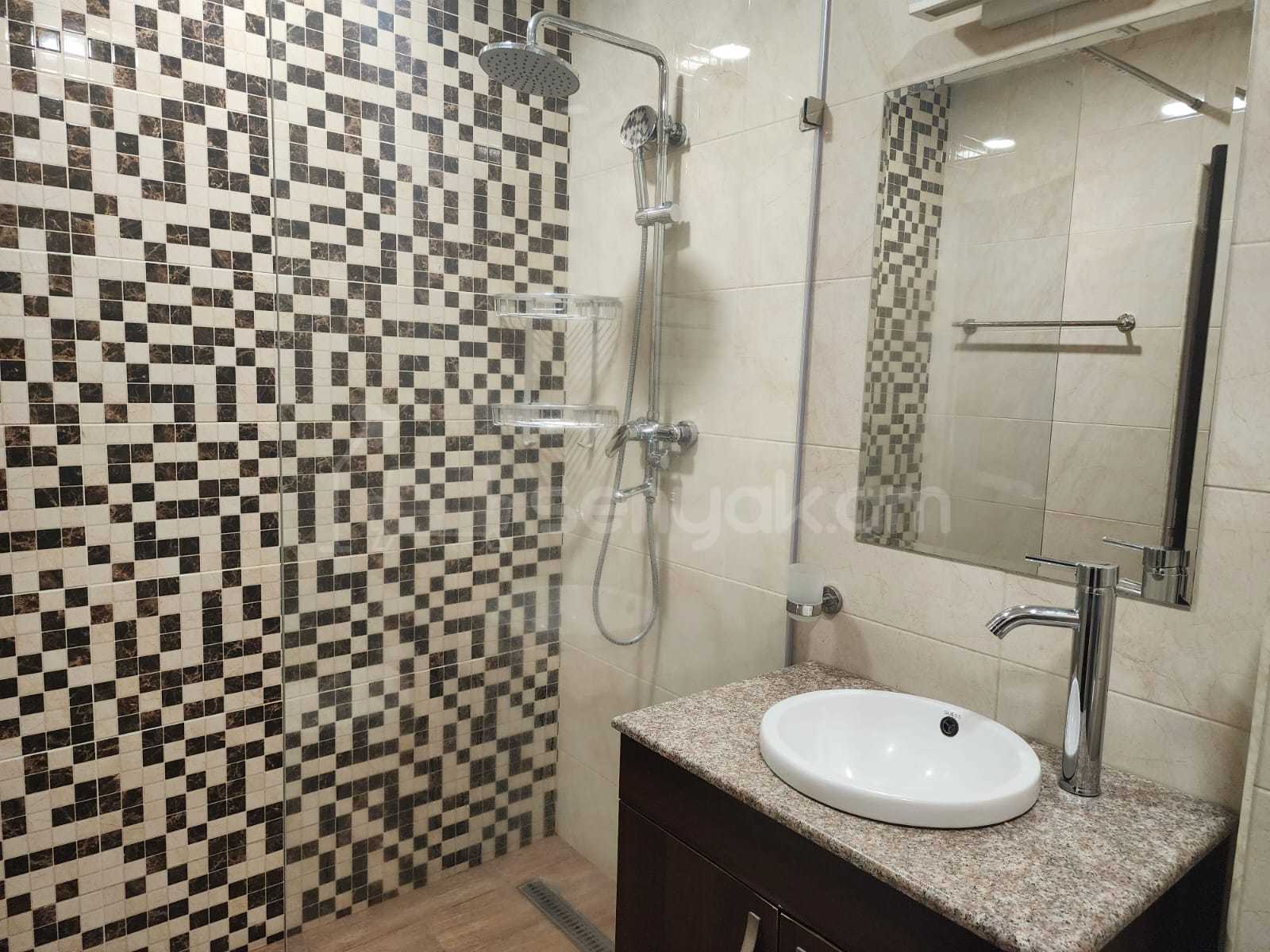 2 Սենյականոց Բնակարան Նորակառույցում, 50քմ, 6/15 հարկ, Դիզայներական Վերանորոգված