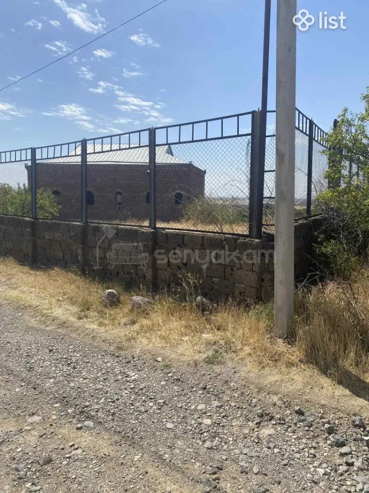 7 Սենյականոց Սեփական Տուն, 750քմ, Նորմալ Վիճակում, Ավտոտնակով