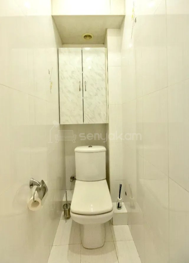 3 Սենյականոց Բնակարան Քարե Շենքում, 85քմ, 5/5 հարկ, Նորմալ Վիճակում, Կահավորված