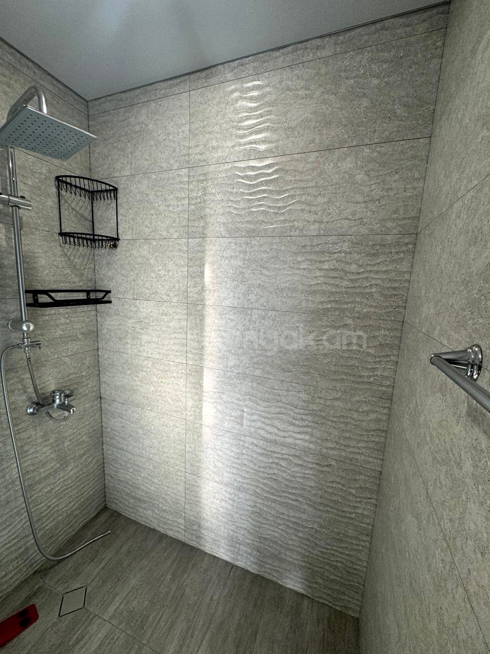 3 Սենյականոց Բնակարան Նորակառույցում, 66քմ, 8/12 հարկ, Կապիտալ Վերանորոգված