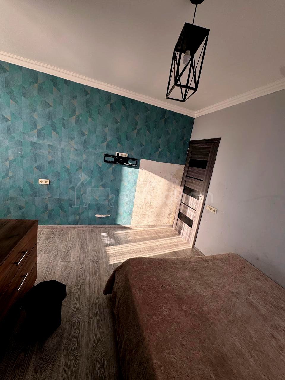 3 Սենյականոց Բնակարան Նորակառույցում, 66քմ, 8/12 հարկ, Կապիտալ Վերանորոգված