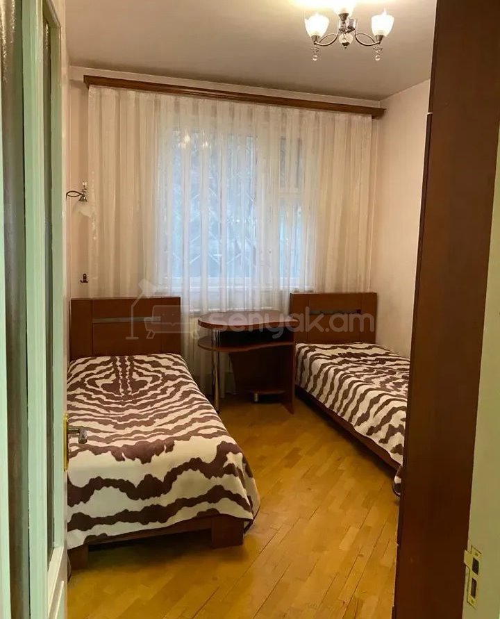 4 Սենյականոց Բնակարան, 80քմ, 1/9 հարկ, Կոսմետիկ Վերանորոգված