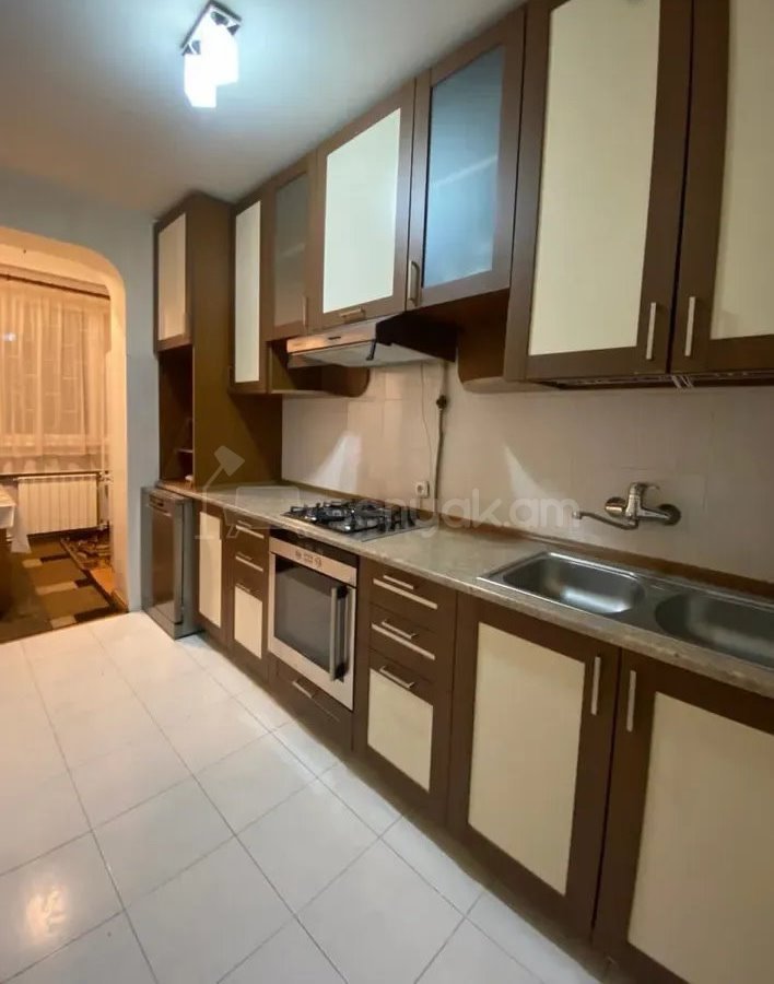 4 Սենյականոց Բնակարան, 80քմ, 1/9 հարկ, Կոսմետիկ Վերանորոգված