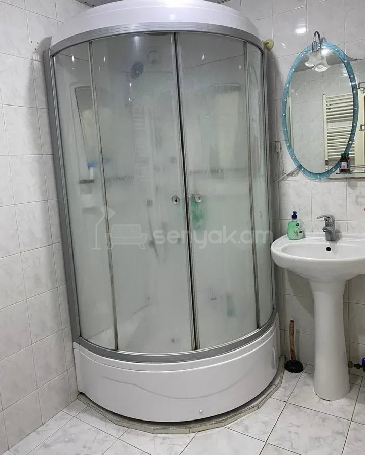 4 Սենյականոց Բնակարան, 80քմ, 1/9 հարկ, Կոսմետիկ Վերանորոգված