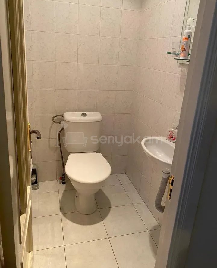 4 Սենյականոց Բնակարան, 80քմ, 1/9 հարկ, Կոսմետիկ Վերանորոգված