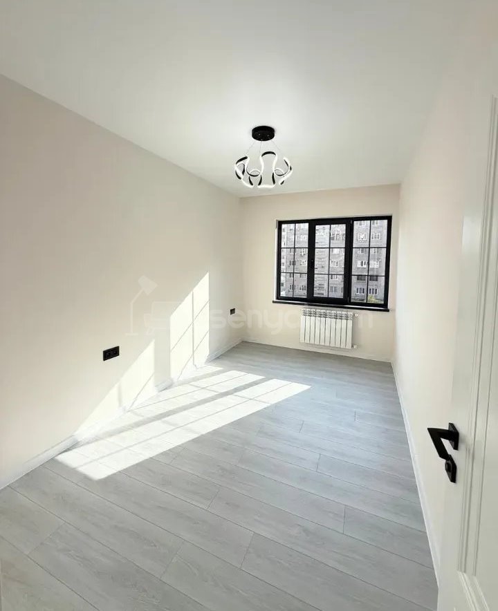 3 Սենյականոց Բնակարան, 75քմ, 4/9 հարկ, Կապիտալ Վերանորոգված