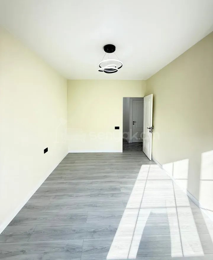 3 Սենյականոց Բնակարան, 75քմ, 4/9 հարկ, Կապիտալ Վերանորոգված