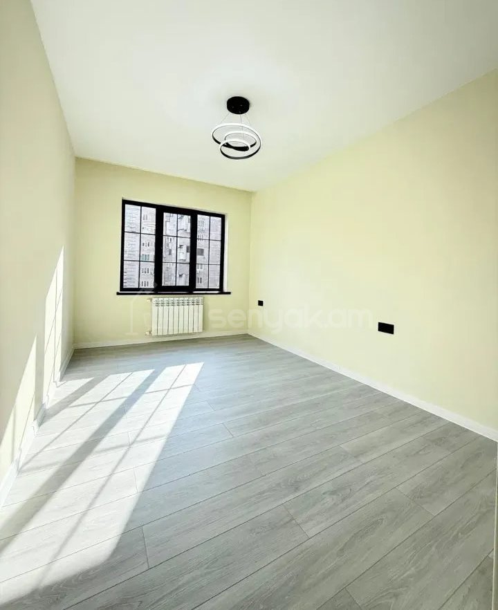 3 Սենյականոց Բնակարան, 75քմ, 4/9 հարկ, Կապիտալ Վերանորոգված