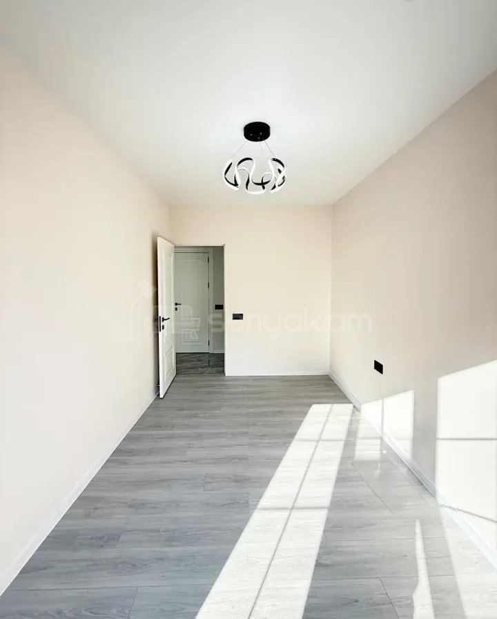 3 Սենյականոց Բնակարան, 75քմ, 4/9 հարկ, Կապիտալ Վերանորոգված