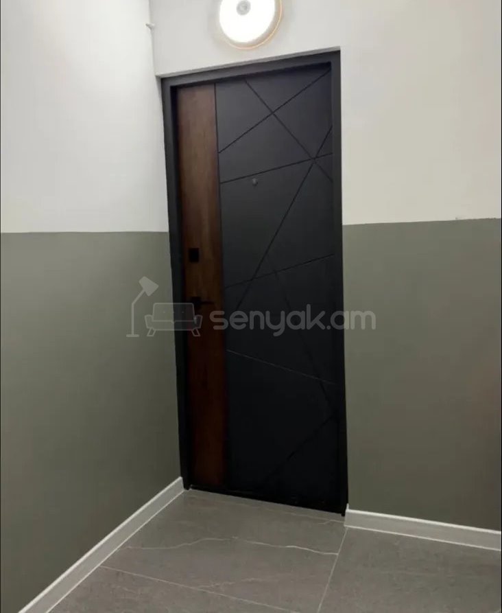 3 Սենյականոց Բնակարան, 75քմ, 4/9 հարկ, Կապիտալ Վերանորոգված