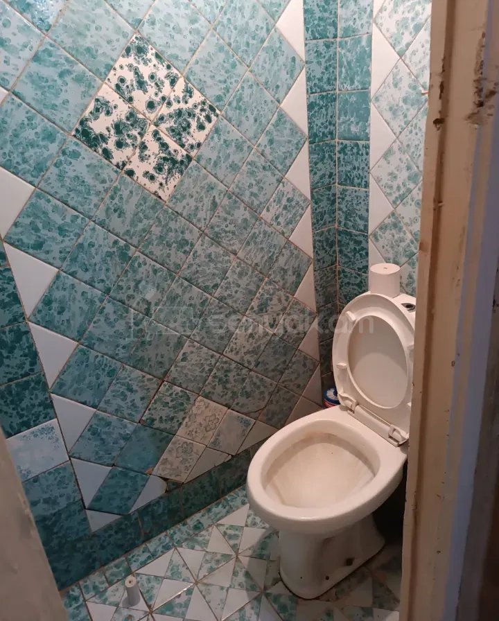 3 Սենյականոց Բնակարան, 76քմ, 1/9 հարկ, Նորմալ Վիճակում