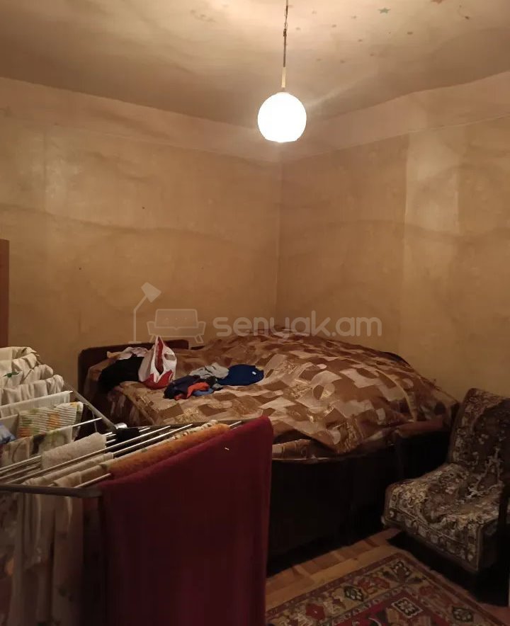 3 Սենյականոց Բնակարան, 76քմ, 1/9 հարկ, Նորմալ Վիճակում