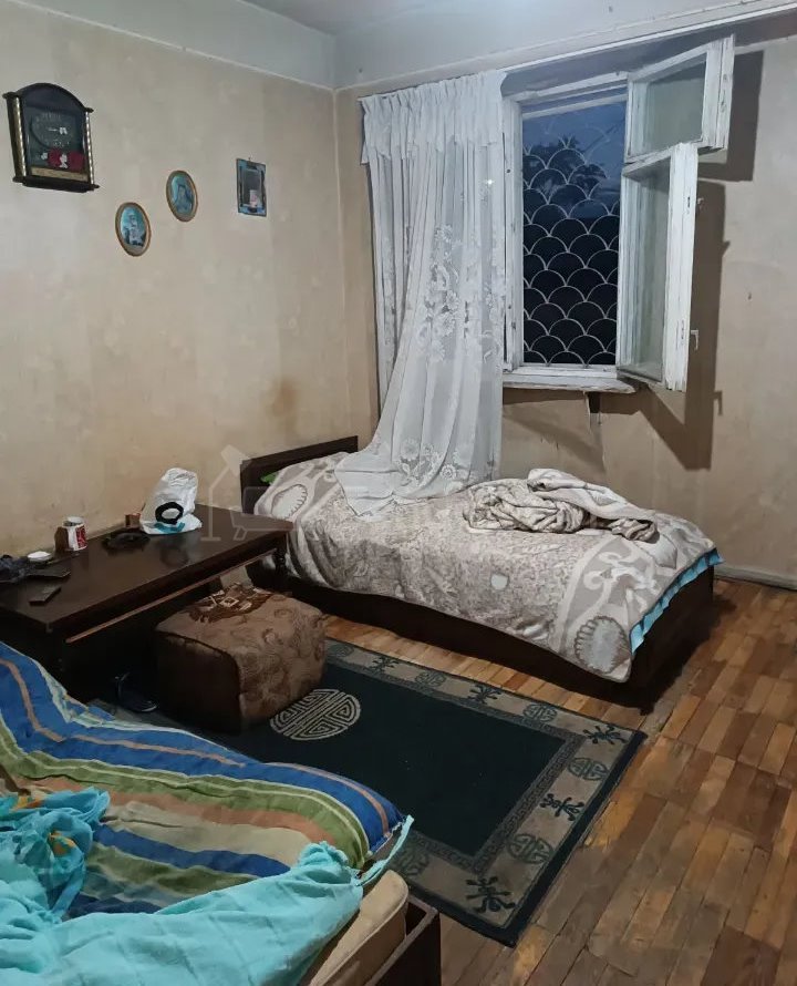 3 Սենյականոց Բնակարան, 76քմ, 1/9 հարկ, Նորմալ Վիճակում