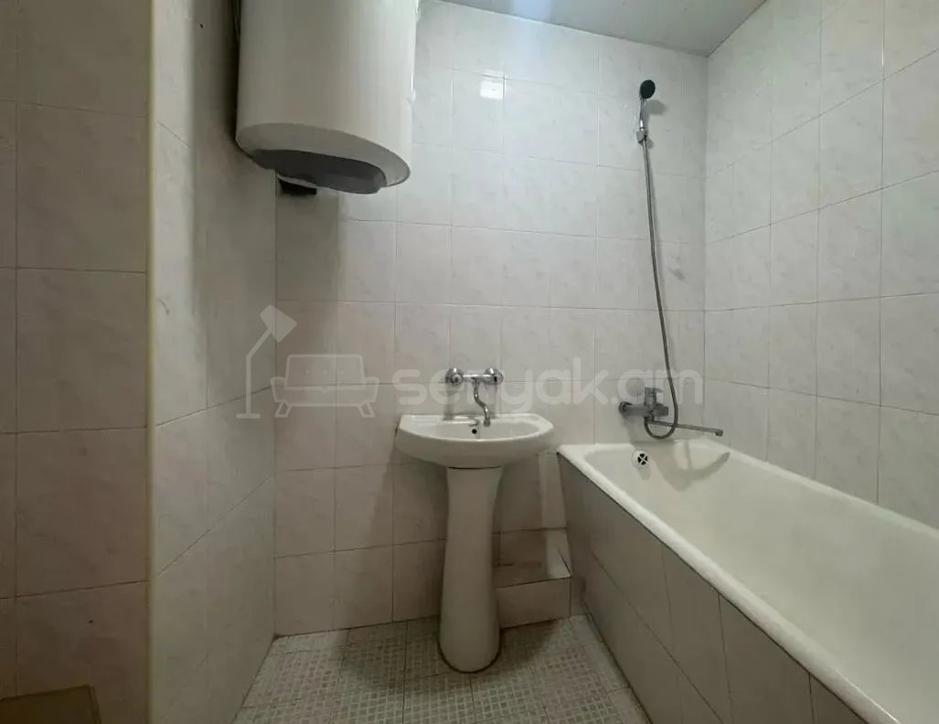 3 Սենյականոց Բնակարան, 80քմ, 15/16 հարկ, Կապիտալ Վերանորոգված