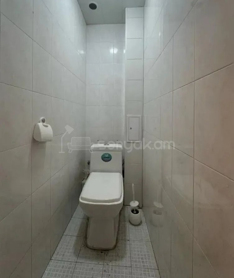 3 Սենյականոց Բնակարան, 80քմ, 15/16 հարկ, Կապիտալ Վերանորոգված