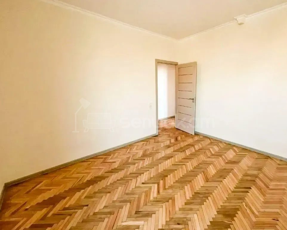 3 Սենյականոց Բնակարան, 80քմ, 15/16 հարկ, Կապիտալ Վերանորոգված