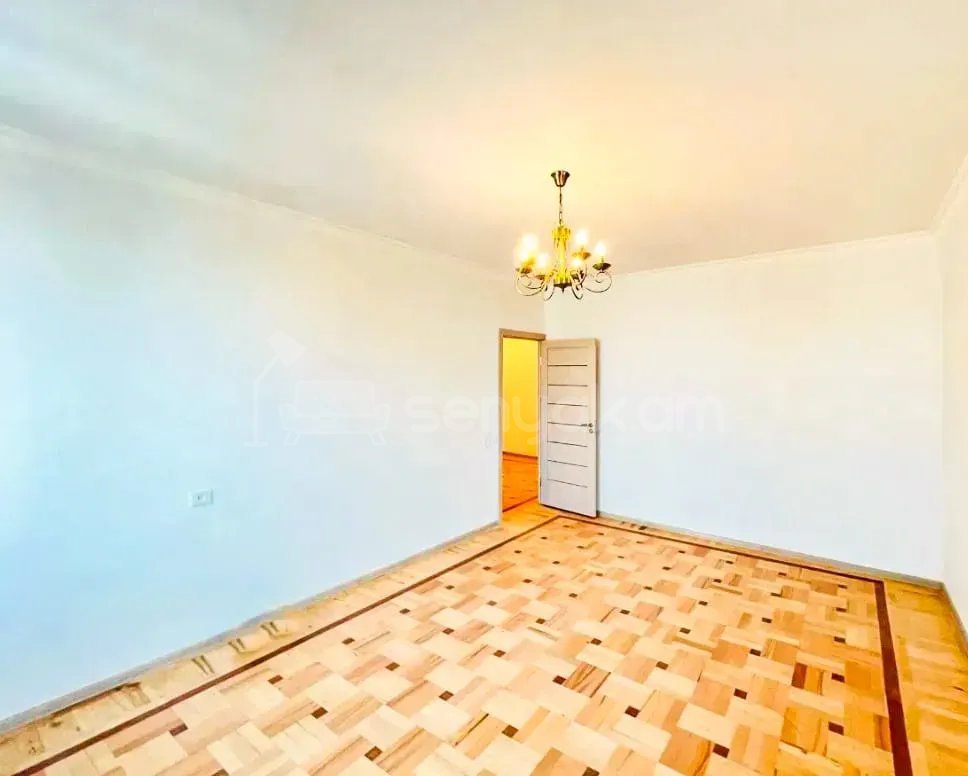 3 Սենյականոց Բնակարան, 80քմ, 15/16 հարկ, Կապիտալ Վերանորոգված