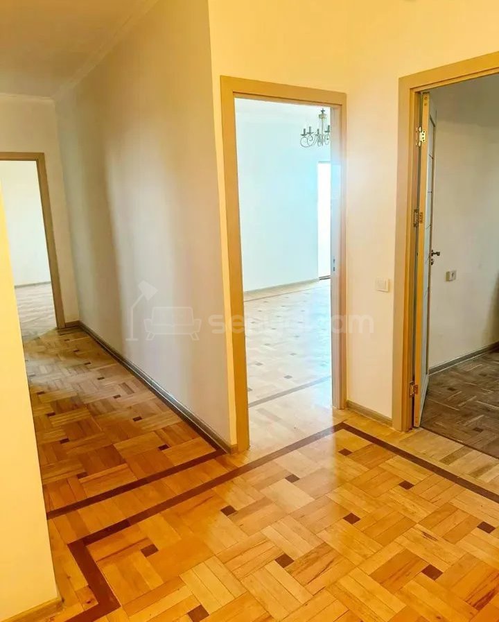 3 Սենյականոց Բնակարան, 80քմ, 15/16 հարկ, Կապիտալ Վերանորոգված