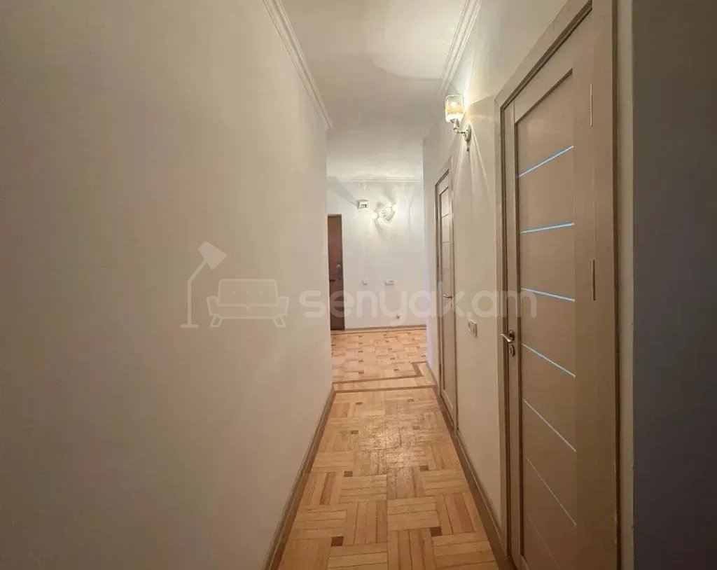 3 Սենյականոց Բնակարան, 80քմ, 15/16 հարկ, Կապիտալ Վերանորոգված