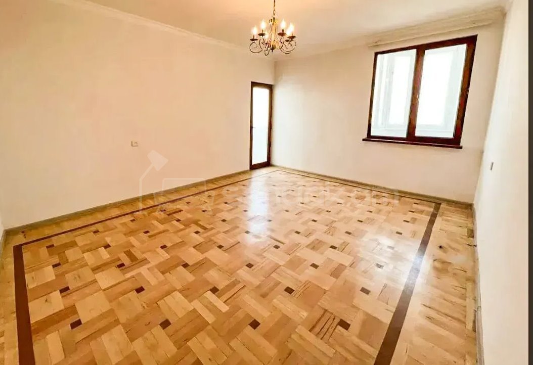 3 Սենյականոց Բնակարան, 80քմ, 15/16 հարկ, Կապիտալ Վերանորոգված