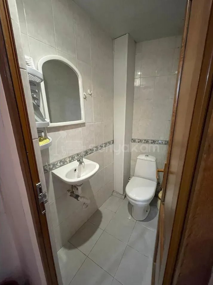 4 Սենյականոց Բնակարան, 98քմ, 10/16 հարկ, Կապիտալ Վերանորոգված