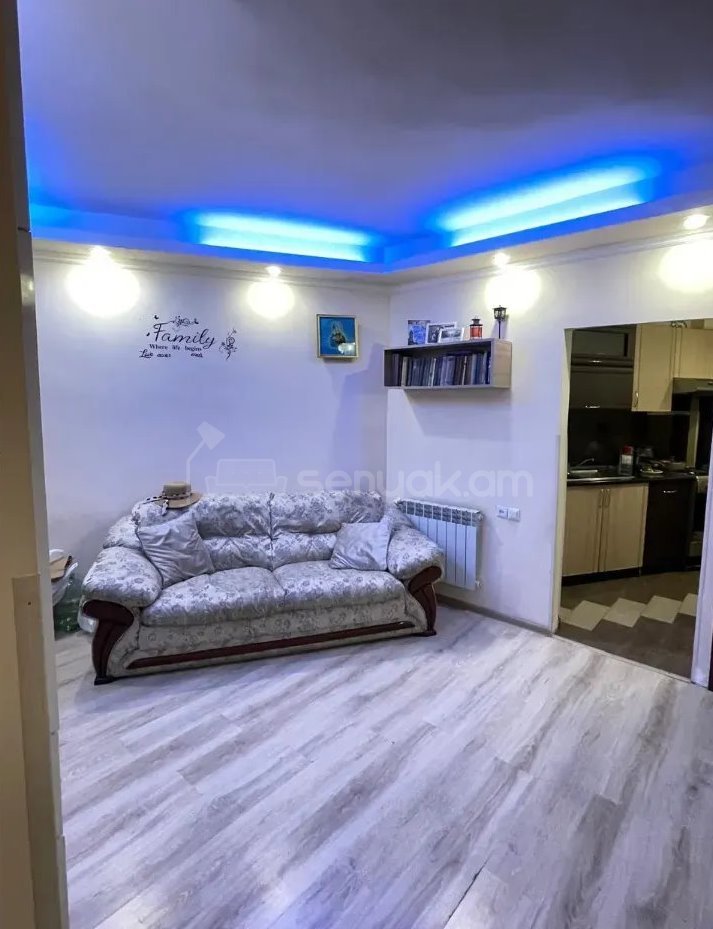 4 Սենյականոց Բնակարան, 98քմ, 10/16 հարկ, Կապիտալ Վերանորոգված