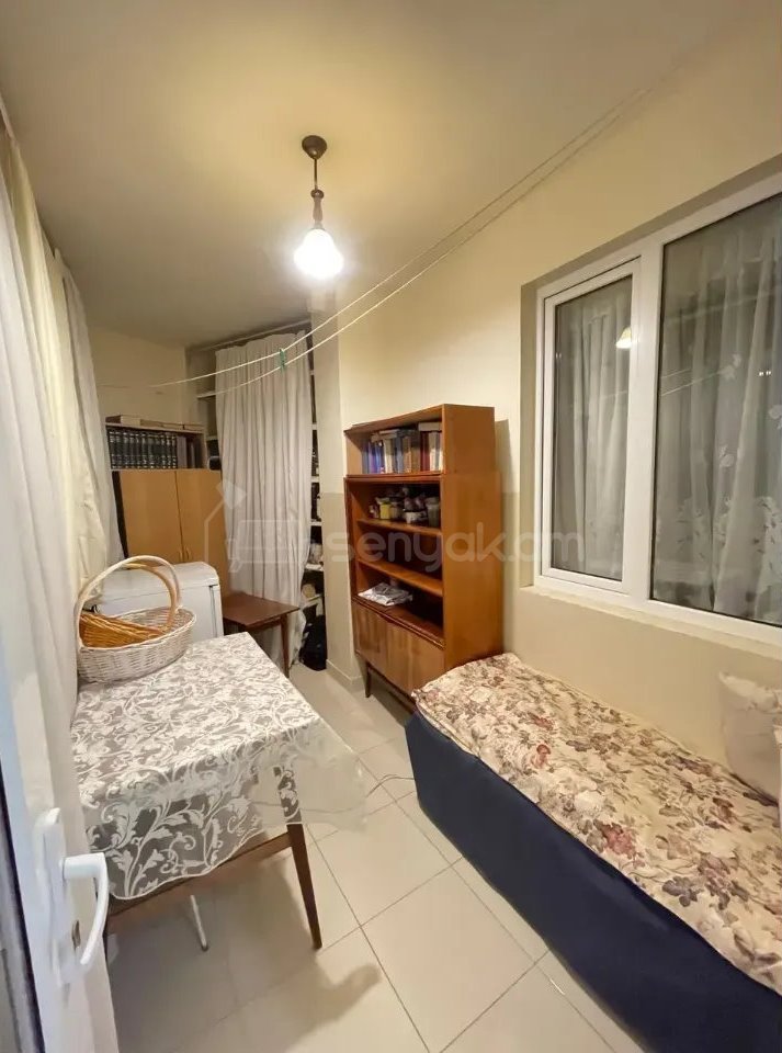 4 Սենյականոց Բնակարան, 98քմ, 10/16 հարկ, Կապիտալ Վերանորոգված