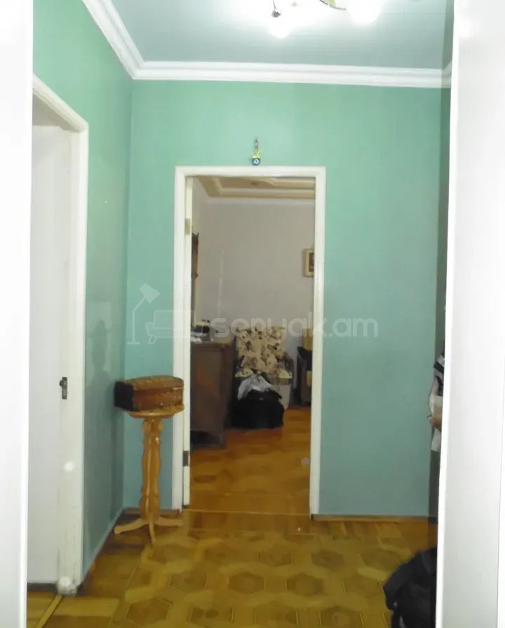 3 Սենյականոց Բնակարան, 82քմ, 2/9 հարկ, Կոսմետիկ Վերանորոգված