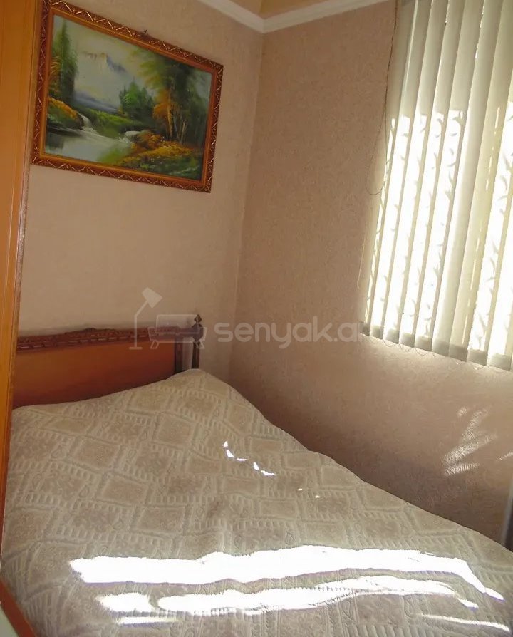 3 Սենյականոց Բնակարան, 82քմ, 2/9 հարկ, Կոսմետիկ Վերանորոգված